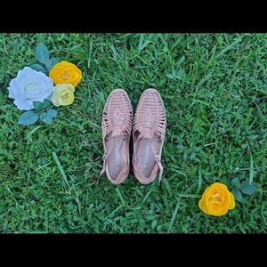 New Authentic Mexican Huaraches